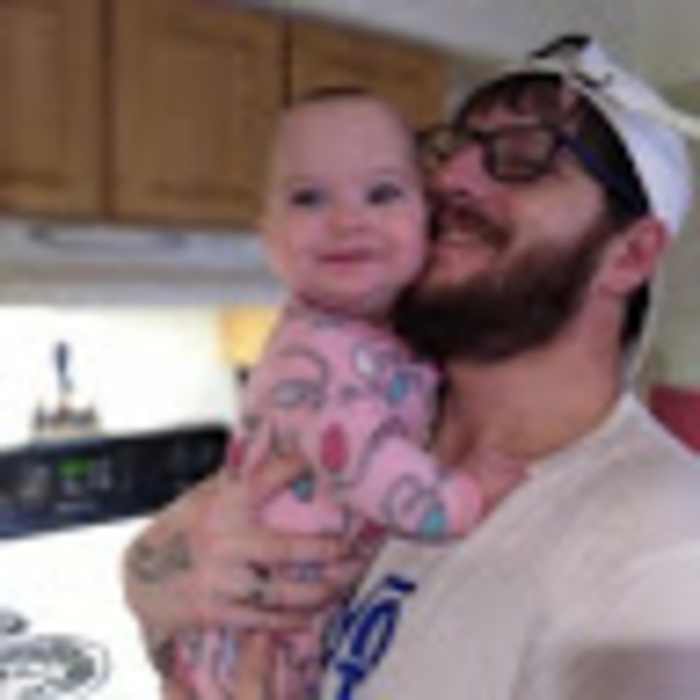 Meet your Posher, Grant